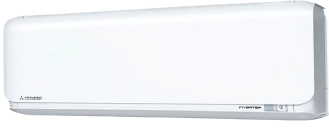 Mitsubishi Heavy Industries Wandmodel