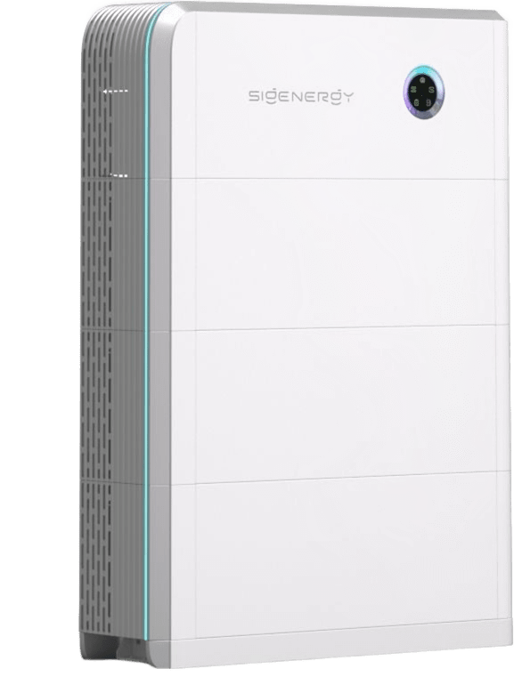 Sigenergy Modulaire thuisaccu